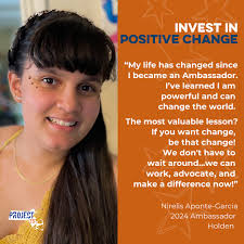 At Project 351, we serve with respect for the dignity of all. The  #SpringService team expresses that belief through this week's “Quality  Sort”