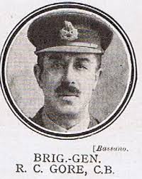 Echoes of War: Lijssenthoek CWGC