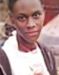 JEFFERSON DAVIS COUNTY — MissingSippi