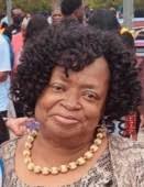 Esther Milligan-Crawford Obituary