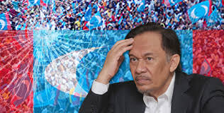Image result for Dont Vote Anwar Ibrahim
