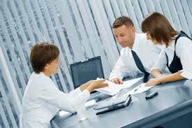 谈生意图片-谈生意素材-谈生意插画-摄图新视界