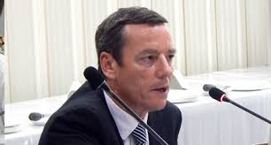 Bayly Leaves Fiji With Fond Memories