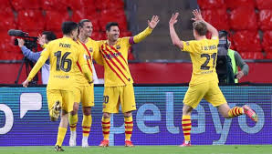 25/2 | 547 مشاهدة ملخص مباراه برشلونه. ÙÙŠØ¯ÙŠÙˆ Ù…Ù„Ø®Øµ Ù…Ø¨Ø§Ø±Ø§Ø© Ø¨Ø±Ø´Ù„ÙˆÙ†Ø© ÙˆØ£ØªÙ„ØªÙŠÙƒ Ø¨ÙŠÙ„Ø¨Ø§Ùˆ ÙÙŠ ÙƒØ£Ø³ Ù…Ù„Ùƒ Ø¥Ø³Ø¨Ø§Ù†ÙŠØ§ Ù…Ø¹ Ø§Ù„Ø£Ù‡Ø¯Ø§Ù Ø³Ø¨ÙˆØ±Øª 360