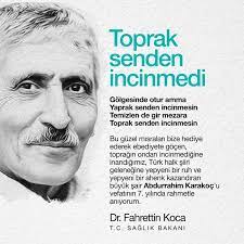 Binlerce vatandaşlar bugün internet üzerinden abdurrahim karakoç kimdir? Abdurrahim Karakoc Kimdir Kultur Sanat Haberleri
