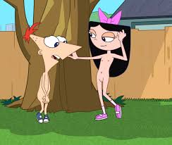 Post 1244942: Isabella_Garcia-Shapiro lenc Phineas_and_Ferb Phineas_Flynn
