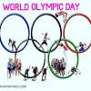 Olympics graphics graphic vintage travel posters poster games barcelona cool posters sport poster what better way to mark 150 days to london 2012 than looking at the iconic posters that have old letters stamped cards love stamps postal stamp world postage stamps usa stamp. 1