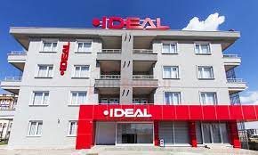 Kız ve erkek öğrenci yurdu. Ozel Ideal Ogrenci Yurtlari Erkek Ogrenci Yurtlari Selcuklu Konya