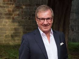 Jan hofer kinder fotos imago : Jan Hofer Ard Star Moderator Lastert Ubel Uber Seine Let S Dance Teilnahme Rtl Er Reagiert Sofort Stars