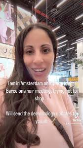 Hair loss @barcelonahairmeetinf