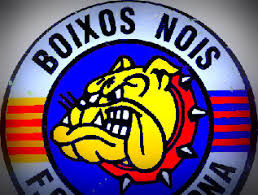 Последние твиты от rayo vallecano (@rayovallecano). News Barcelona Hooligns Attacked Rayo Vallecano