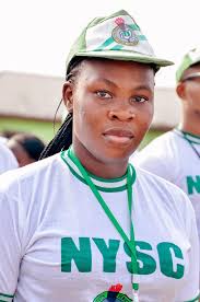 Camp Challenge❤️🥂 Camp NYSC posted you: Rivers state Your Platoon: 8  platoon Ticked all meal: no Ate in Mami: yes Which group did you join: none  Slept during SAED: Yesssssssss😂 Award your