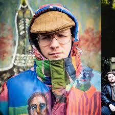 Ready to break through: 14 Irish music acts to watch out for in 2025