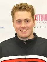 2012-13 Men's Swimming Roster