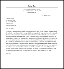 Tv/radio personality who educates his audience on entrepreneurship, productivity, and leadership. Material Handler Cover Letter Louiesportsmouth Com In 2021 Teacher Cover Letter Example Cover Letter For Resume Cover Letter Sample