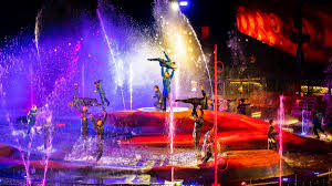 Ontario schools have some of the most multilingual student populations in the world. Ontario Outlines Step 2 Reopening Roadmap For Outdoor Live Events And Films To Do Canada