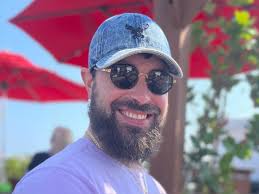 Nate Moreau Roseboom's Memorial Website