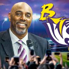 Benedict College names Ron Dickerson Jr. as next head coach