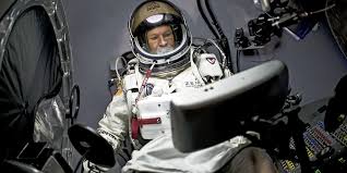 Over the last 3 or 4 years, felix has been the dj and producer behind some of t. The Man Who Fell From Space Felix Baumgartner Interview Spaceflight Insider