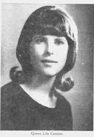 Lila Maria Josefa Cannon Tennille (1944-1982)