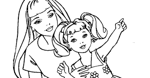 Among us coloring pages print for free. Babysitting Coloring Pages
