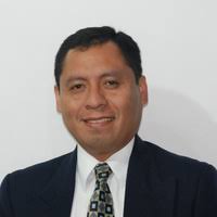 Dr. Domingo Gómez López