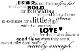 Hear the whisper of their love for you in nature. Ldr Long Distance Relationship Quotes About Love And Relationships Quotes Quotes To Live By