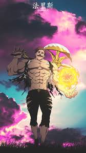 Check spelling or type a new query. Escanor Anime Animeedit Ban Diane Meliodas Nanatsunotaizai Sevendeadlysins Hd Mobile Wallpaper Peakpx