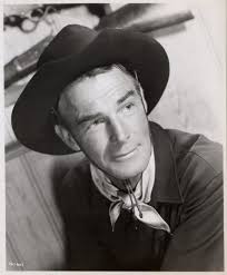 Randolph Scott