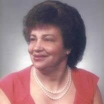 Nellie Louise Wade Obituary