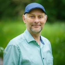 Interview met Eric van Dijk