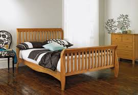 This Nicholas Double Bed Frame From Argos Takes The Classic Wooden Style And Gives It A Modern Twist Bedroom Inspirations Double Bed Frame Home Furniture The traditional aubrey bed frame is inspired by the simple style of shaker furniture. pinterest