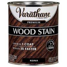 Not recommended for exterior wood such as floors, decks or. Varathane Wood Stain Shop Varathane Wood Stain With Great Discounts And Prices Online Lazada Philippines