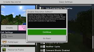 Education edition and start playing! Minecraft Guide How To Use The Education Edition To Help Your Children If They Re Out Of School Because Of Coronavirus Windows Central