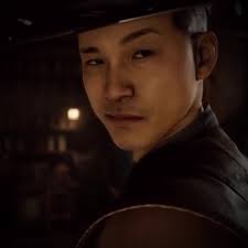 Kung Lao: Mastering Mortal Kombat 1