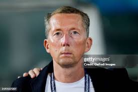 Fabio Luque Notaro of Liechtenstein and Michele Cevoli of San Marino...  News Photo