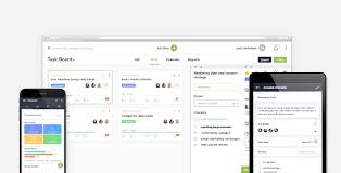 Top 20 Task Management Software An Overview Mopinion