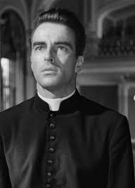 Alfred Hitchcock's Film I Confess, a Suspenseful Movie about a Catholic  Priest