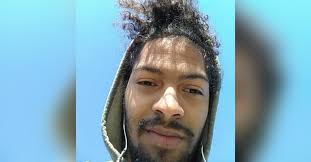 Obituary information for Anthony "Ant" Darnell Etheridge