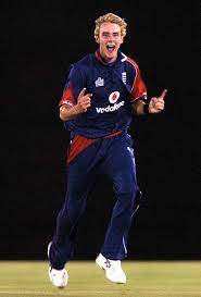 He is the son of former england opening batsman chris broad. Stuart Broad Claimed Two Wickets In Two Balls Photo Sri Lanka V England 2007 08 Espncricinfo Com