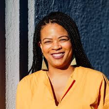 People — Black Women's Freedom Circle