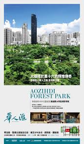 華人匯20全 real estate flyers real estate ads property design