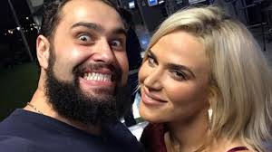 AEW News: Tony Khan Addresses Status of CJ "Lana" Perry After Surprise All  Out Appearance