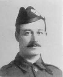 Coatbridge and the Great War