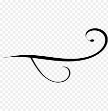 swirl line design png png image with transparent background toppng swirl line design png png image with