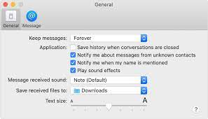 Double click the file to install and launch it on your mac. How To Delete Messages In Icloud Apple Support