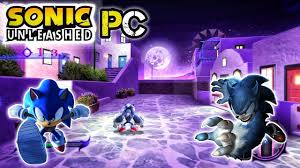 Video game installation sizes are out of control on the pc, causing hard drives and data caps to beg for mercy. Sonic Unleashed Pc Download Sonic Unleashed Gameplay Ps3 Xbox Wii Youtube