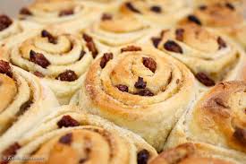 Schwabische Schneckennudeln Rezepte Backrezepte Susse Brotchen