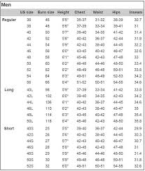 bmw pants size chart best style pants man and woman