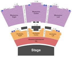 Buy Modest Mouse Tickets Seating Charts For Events